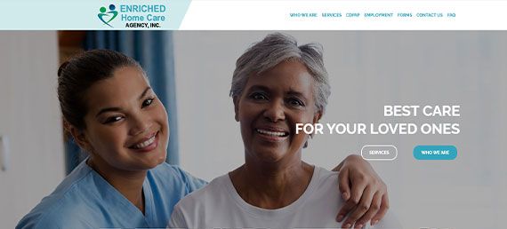 Enriched Home Care