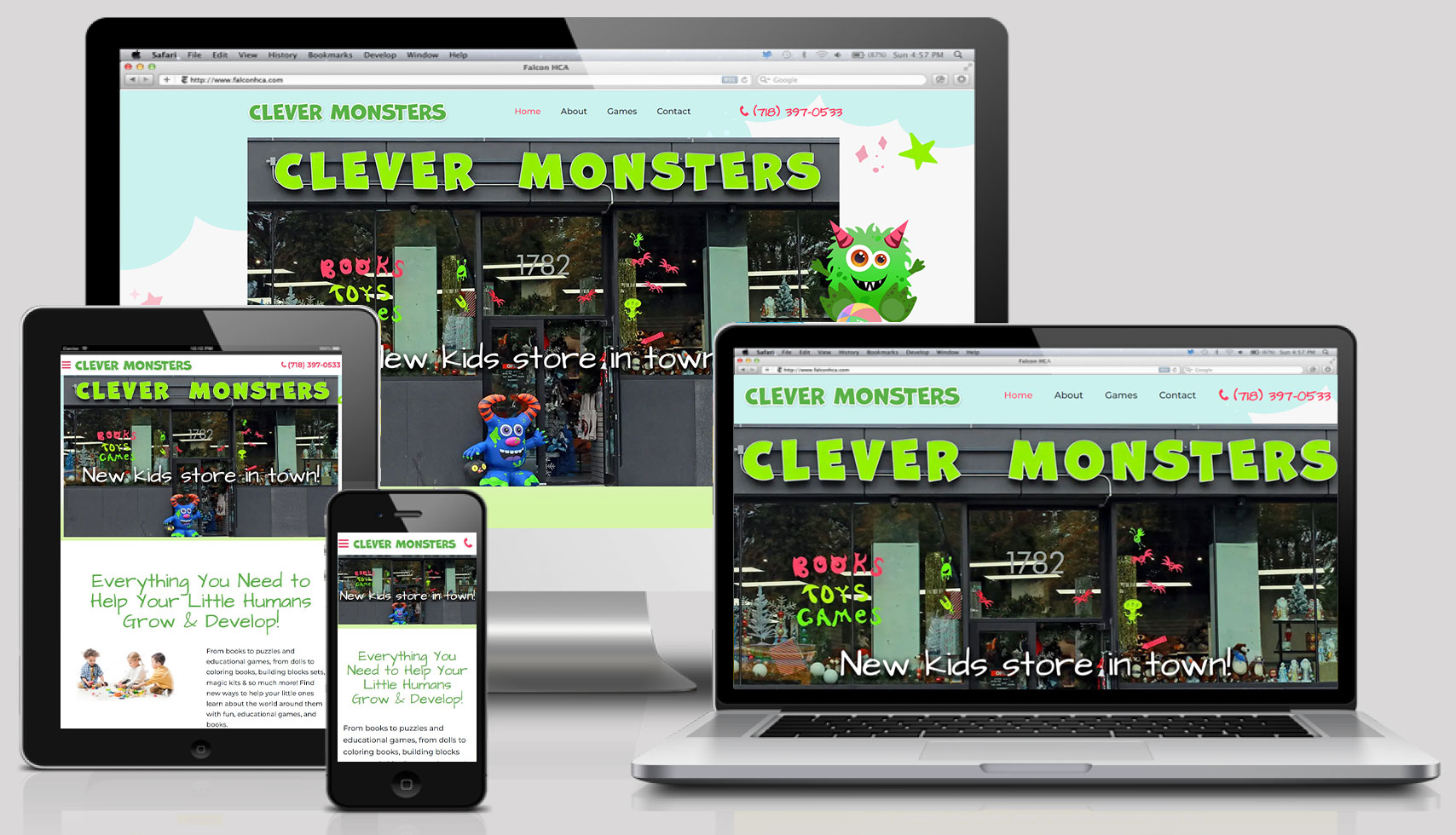 https://clevermonsters.com/