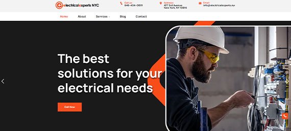 Electrical Experts NYC