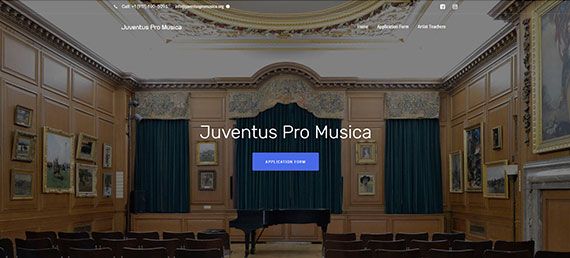 Juventus Pro Musica
